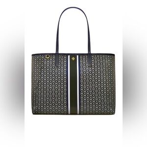 TORY BURCH Gemini Link Tote